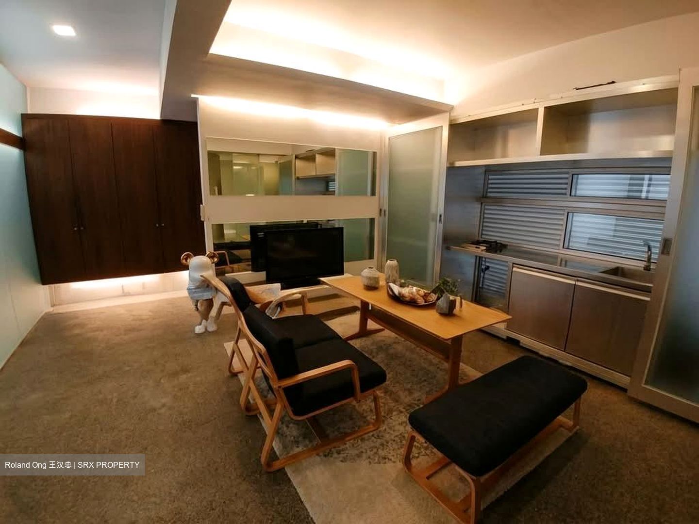Claymore Plaza (D9), Apartment #566236811